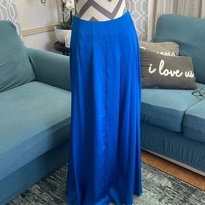 L’AGENCE Long Skirt